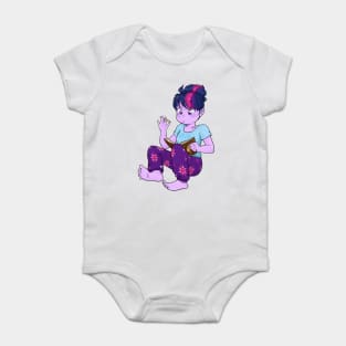 Sparkle Baby Bodysuit